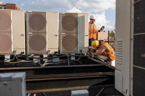 Best HVAC replacement cost  in Hazel Dell, WA
