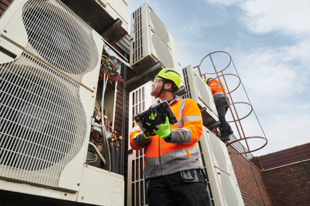 Best Central air repair  in Hazel Dell, WA