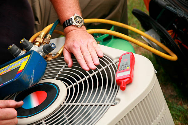 Hazel Dell, WA HVAC Company