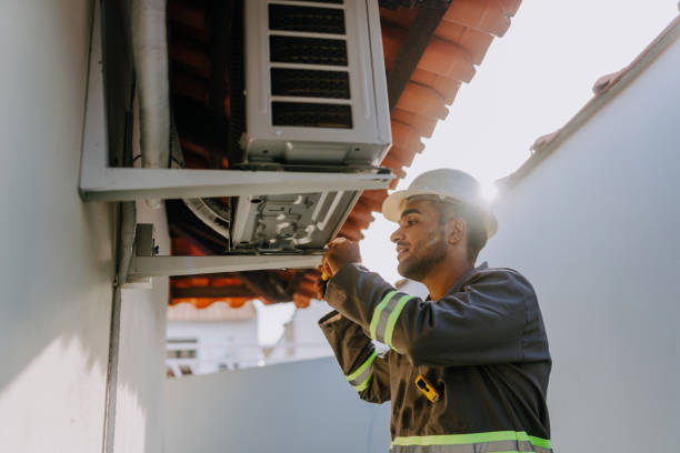 Best HVAC service technicians  in Hazel Dell, WA