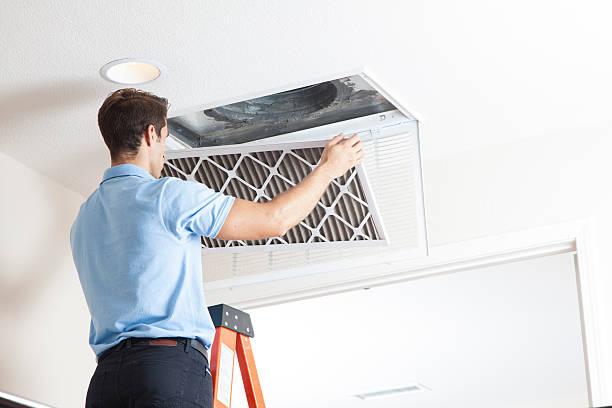 Best HVAC tune-up services  in Hazel Dell, WA