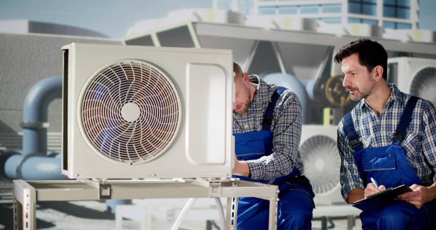 Best HVAC cleaning services  in Hazel Dell, WA