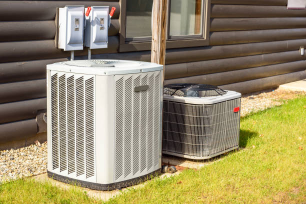 HVAC maintenance plan in Hazel Dell, WA