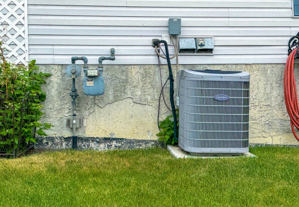 Best HVAC maintenance near me  in Hazel Dell, WA