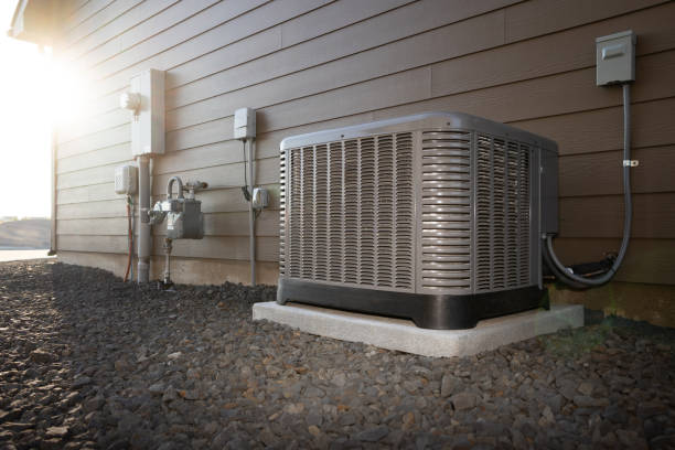 Best HVAC repair near me  in Hazel Dell, WA